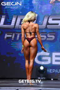 Grand Prix Dudushkin Fitness Family - 2023
