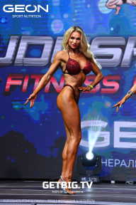 Grand Prix Dudushkin Fitness Family - 2023