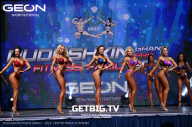 Grand Prix Dudushkin Fitness Family - 2023