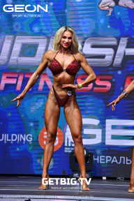Grand Prix Dudushkin Fitness Family - 2023