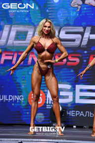 Grand Prix Dudushkin Fitness Family - 2023