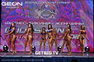 Grand Prix Dudushkin Fitness Family - 2023