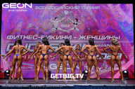 Grand Prix Dudushkin Fitness Family - 2023
