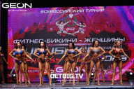 Grand Prix Dudushkin Fitness Family - 2023