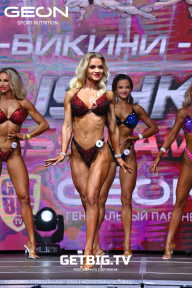 Grand Prix Dudushkin Fitness Family - 2023