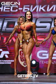 Grand Prix Dudushkin Fitness Family - 2023