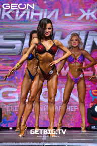 Grand Prix Dudushkin Fitness Family - 2023
