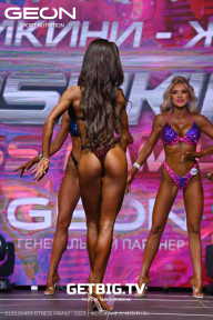 Grand Prix Dudushkin Fitness Family - 2023
