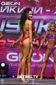 Grand Prix Dudushkin Fitness Family - 2023