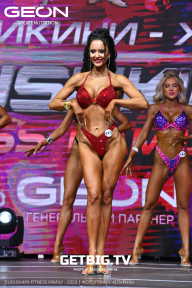 Grand Prix Dudushkin Fitness Family - 2023