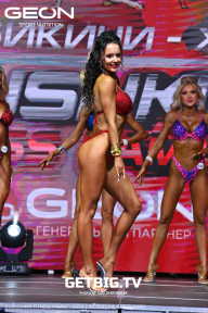 Grand Prix Dudushkin Fitness Family - 2023