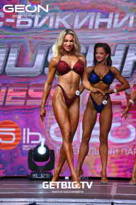 Grand Prix Dudushkin Fitness Family - 2023