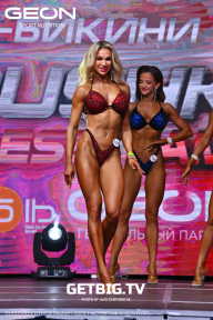 Grand Prix Dudushkin Fitness Family - 2023