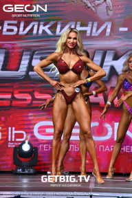 Grand Prix Dudushkin Fitness Family - 2023