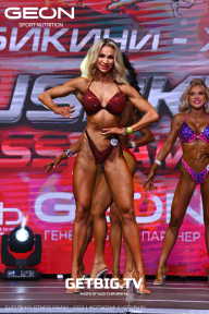 Grand Prix Dudushkin Fitness Family - 2023