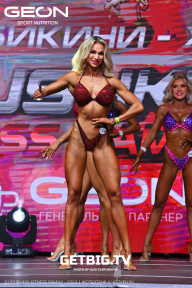 Grand Prix Dudushkin Fitness Family - 2023