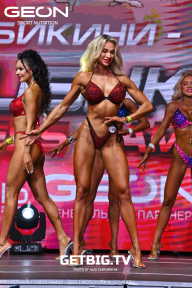 Grand Prix Dudushkin Fitness Family - 2023