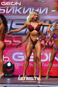 Grand Prix Dudushkin Fitness Family - 2023