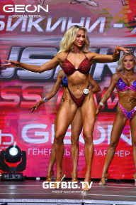 Grand Prix Dudushkin Fitness Family - 2023