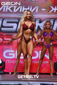 Grand Prix Dudushkin Fitness Family - 2023