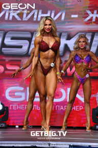 Grand Prix Dudushkin Fitness Family - 2023