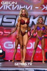 Grand Prix Dudushkin Fitness Family - 2023