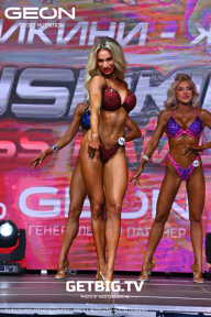 Grand Prix Dudushkin Fitness Family - 2023