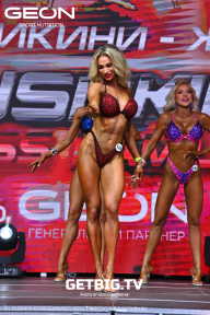 Grand Prix Dudushkin Fitness Family - 2023
