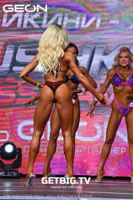 Grand Prix Dudushkin Fitness Family - 2023