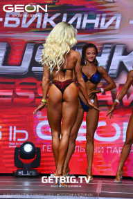 Grand Prix Dudushkin Fitness Family - 2023