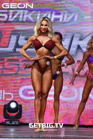 Grand Prix Dudushkin Fitness Family - 2023