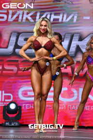 Grand Prix Dudushkin Fitness Family - 2023