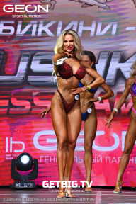 Grand Prix Dudushkin Fitness Family - 2023