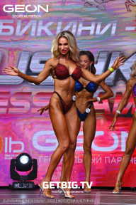 Grand Prix Dudushkin Fitness Family - 2023