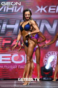 Grand Prix Dudushkin Fitness Family - 2023