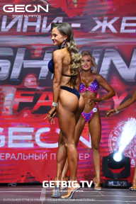 Grand Prix Dudushkin Fitness Family - 2023