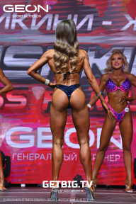 Grand Prix Dudushkin Fitness Family - 2023