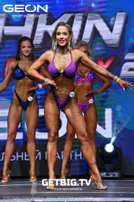 Grand Prix Dudushkin Fitness Family - 2023