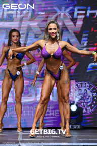 Grand Prix Dudushkin Fitness Family - 2023