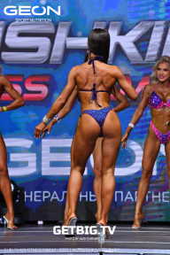 Grand Prix Dudushkin Fitness Family - 2023