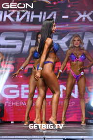 Grand Prix Dudushkin Fitness Family - 2023
