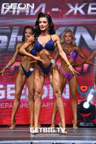 Grand Prix Dudushkin Fitness Family - 2023
