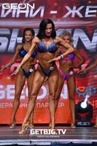 Grand Prix Dudushkin Fitness Family - 2023