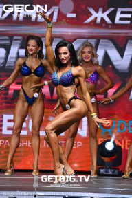 Grand Prix Dudushkin Fitness Family - 2023