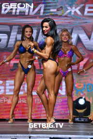 Grand Prix Dudushkin Fitness Family - 2023