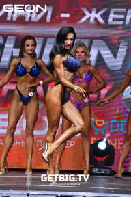 Grand Prix Dudushkin Fitness Family - 2023