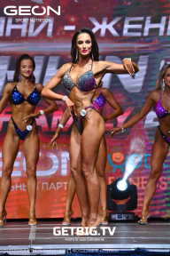 Grand Prix Dudushkin Fitness Family - 2023