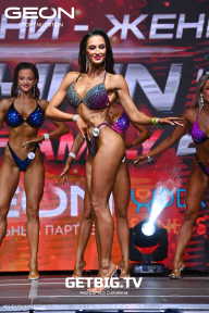 Grand Prix Dudushkin Fitness Family - 2023