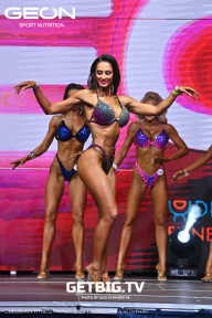 Grand Prix Dudushkin Fitness Family - 2023