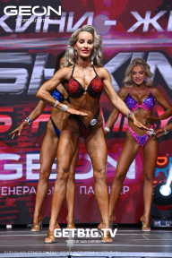 Grand Prix Dudushkin Fitness Family - 2023